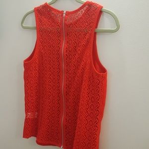 H&C Collection tank